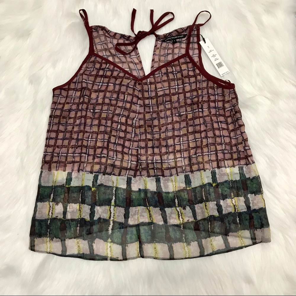 W118 by Walter Baker Women’s Small Top